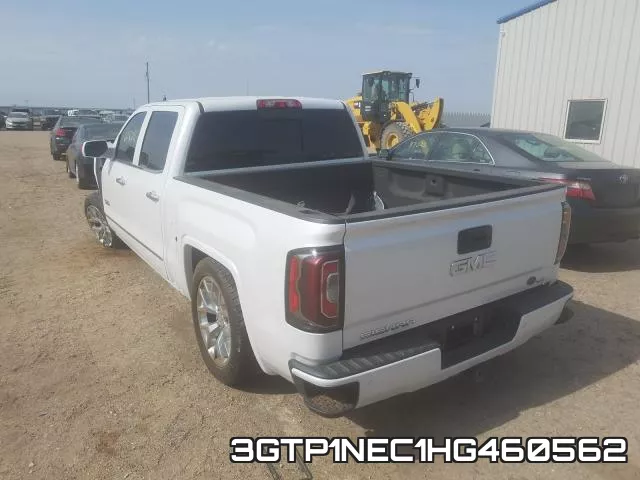 3GTP1NEC1HG460562 фото 4