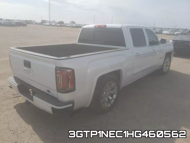 3GTP1NEC1HG460562 фото 5