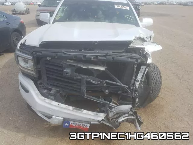 3GTP1NEC1HG460562 фото 10