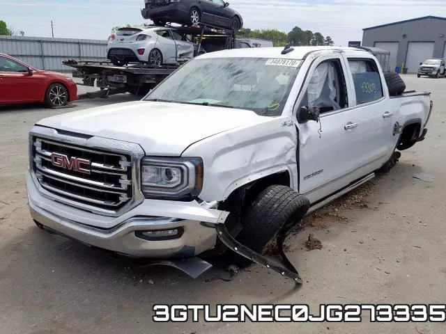 3GTU2NEC0JG273335 фото 3