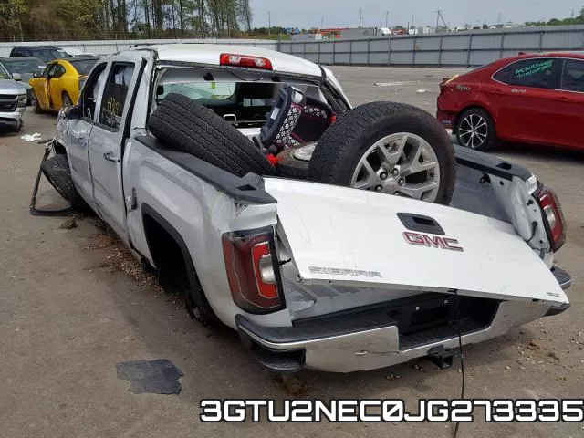 3GTU2NEC0JG273335 фото 4