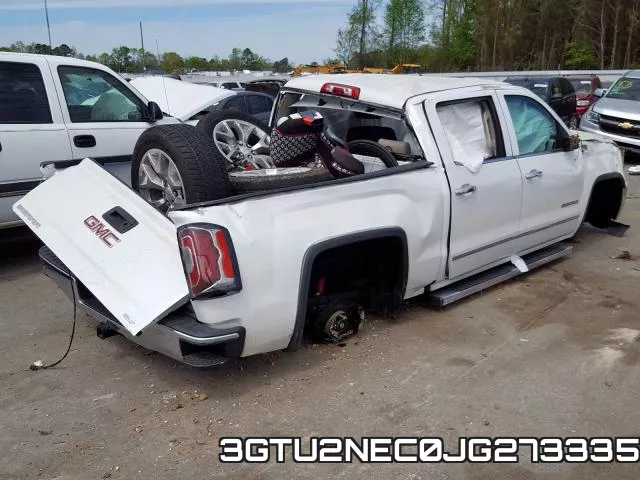 3GTU2NEC0JG273335 фото 5