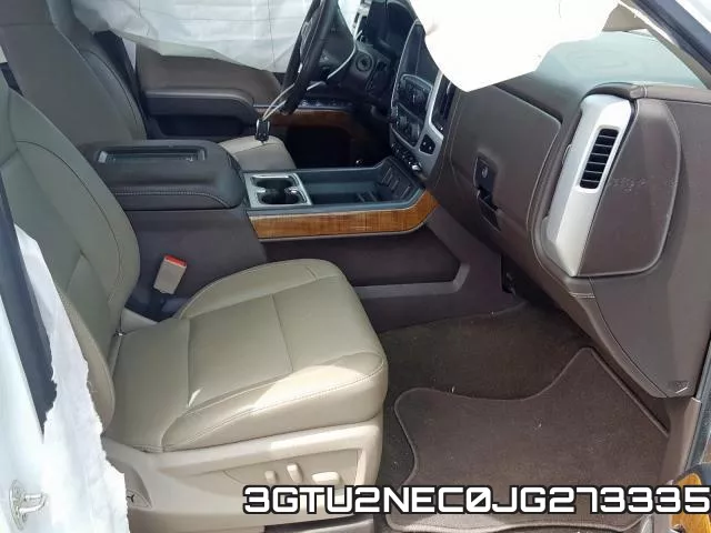 3GTU2NEC0JG273335 фото 6