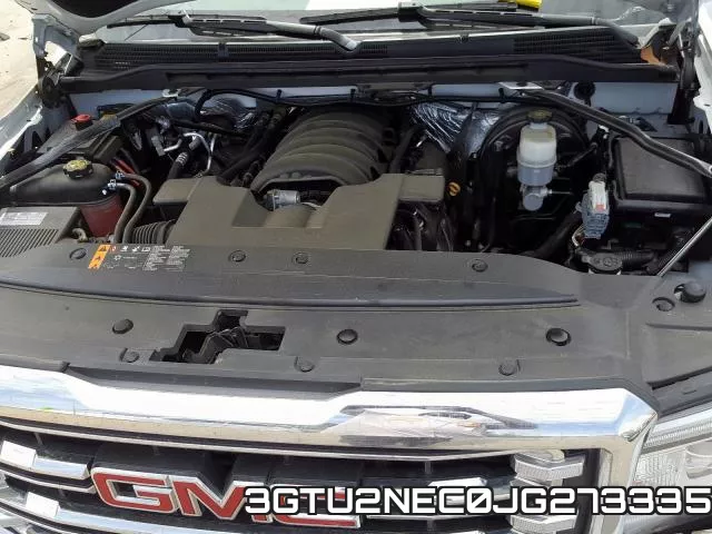 3GTU2NEC0JG273335 фото 8