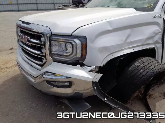 3GTU2NEC0JG273335 фото 10