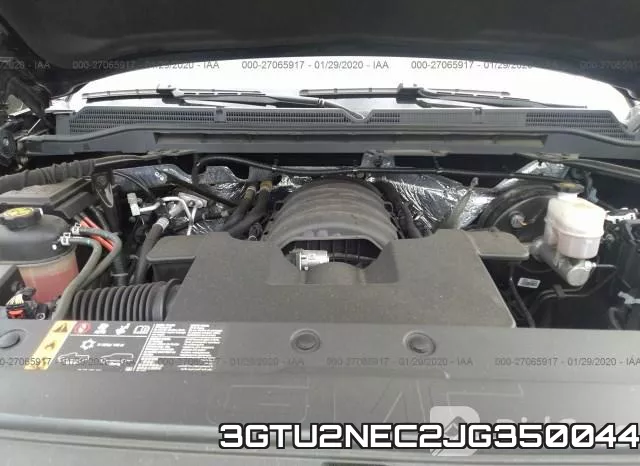 3GTU2NEC2JG350044 фото 2