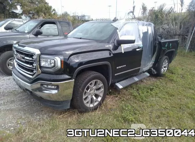 3GTU2NEC2JG350044 фото 3