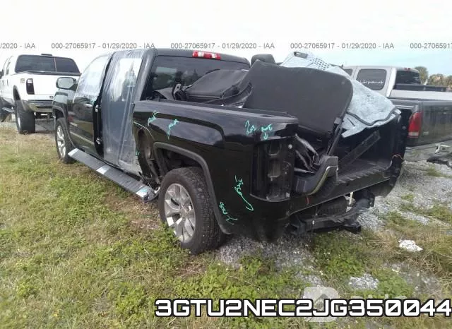 3GTU2NEC2JG350044 фото 4