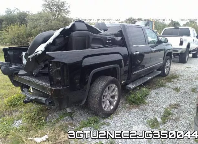 3GTU2NEC2JG350044 фото 5