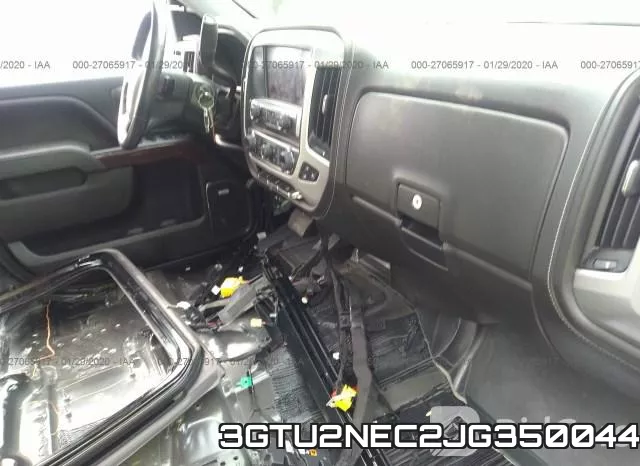 3GTU2NEC2JG350044 фото 6