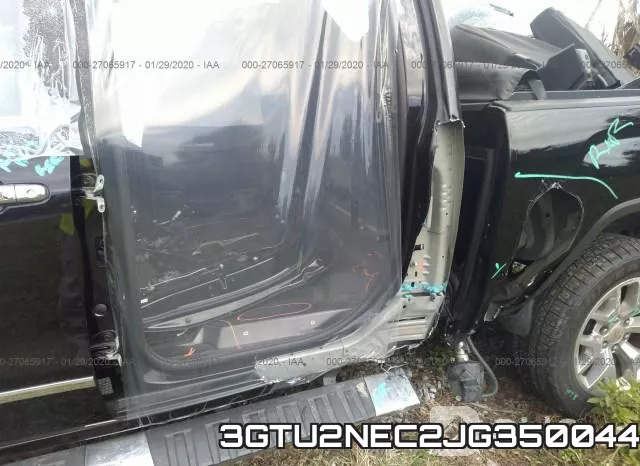 3GTU2NEC2JG350044 фото 7