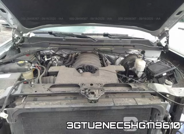 3GTU2NEC5HG179610 фото 2