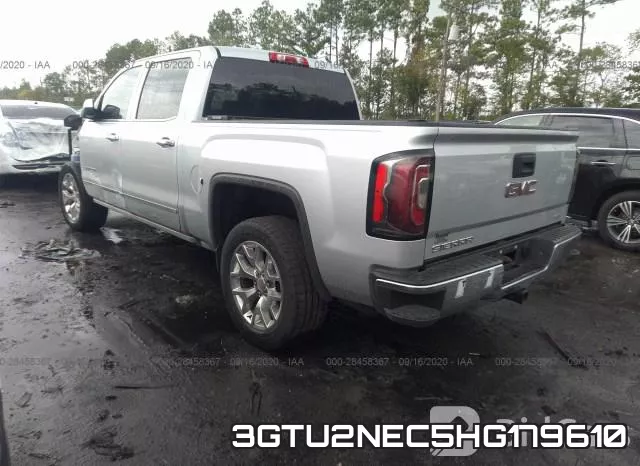 3GTU2NEC5HG179610 фото 4