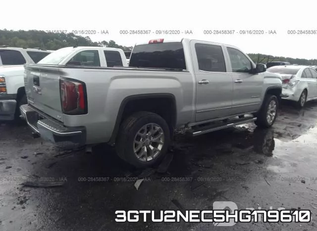 3GTU2NEC5HG179610 фото 5