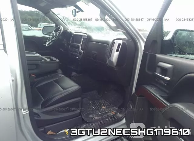 3GTU2NEC5HG179610 фото 6