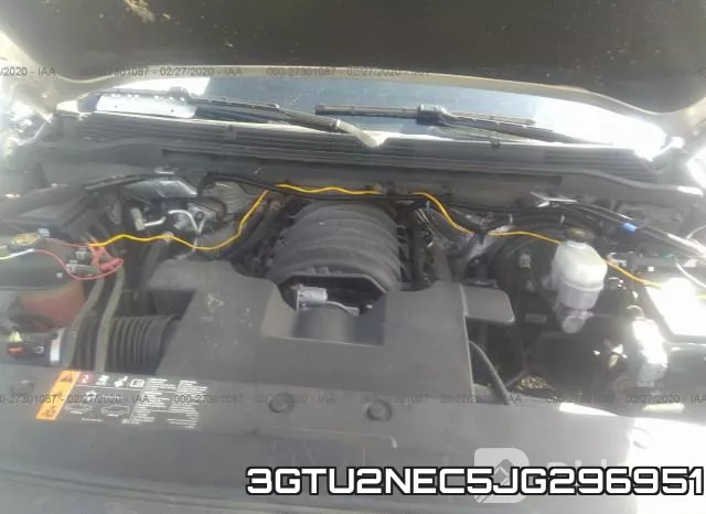 3GTU2NEC5JG296951 фото 2