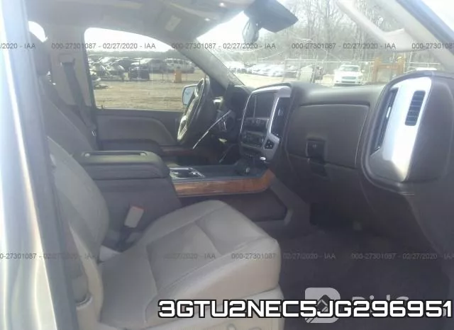 3GTU2NEC5JG296951 фото 6
