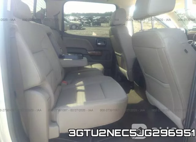 3GTU2NEC5JG296951 фото 9