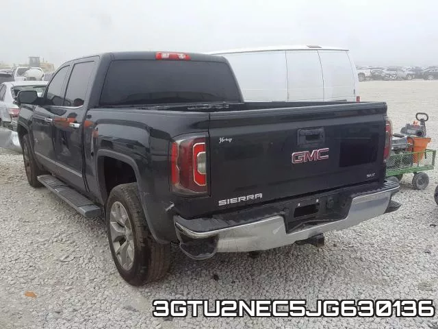 3GTU2NEC5JG630136 фото 4
