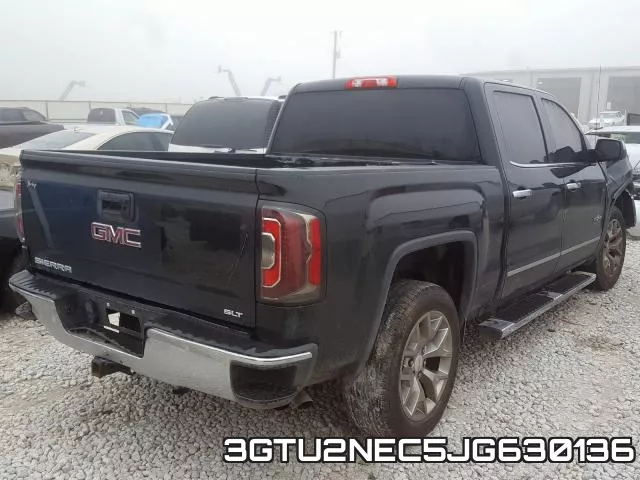 3GTU2NEC5JG630136 фото 5