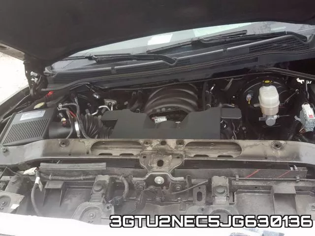 3GTU2NEC5JG630136 фото 8