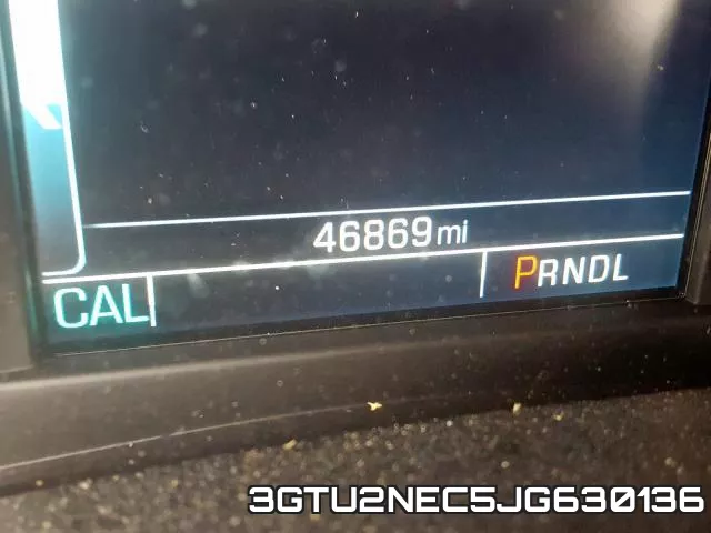 3GTU2NEC5JG630136 фото 9