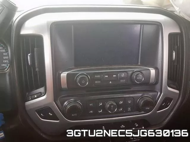 3GTU2NEC5JG630136 фото 10