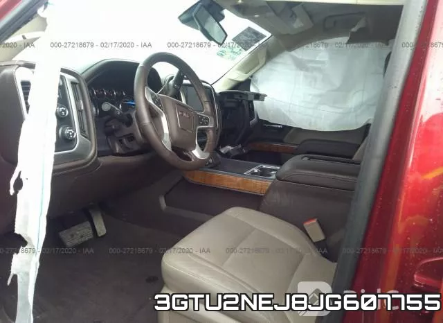 3GTU2NEJ8JG607755 фото 6