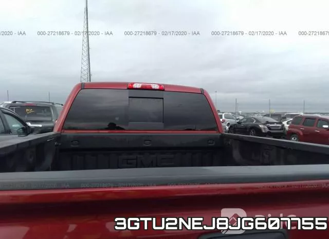 3GTU2NEJ8JG607755 фото 9