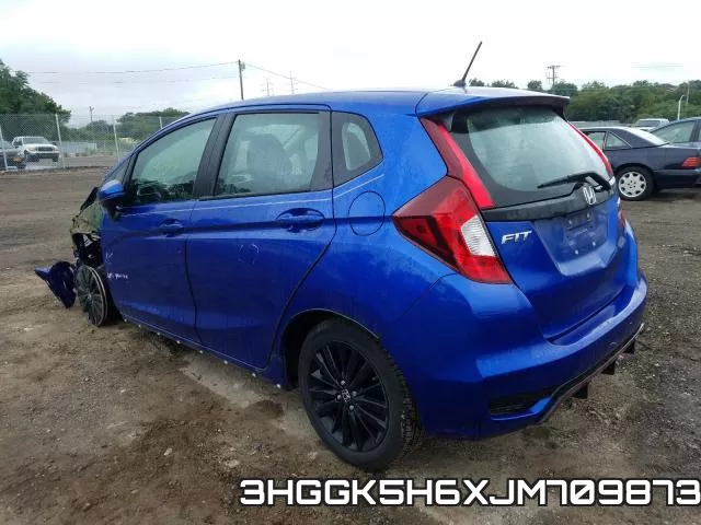3HGGK5H6XJM709873 фото 4