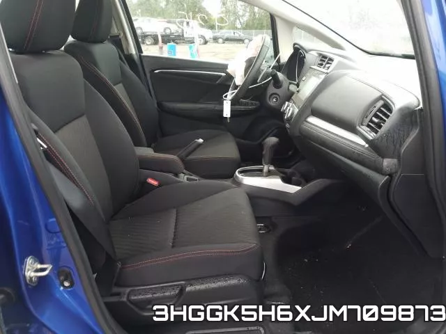 3HGGK5H6XJM709873 фото 6