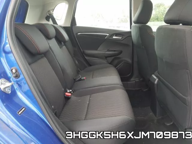 3HGGK5H6XJM709873 фото 7