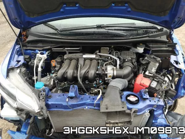 3HGGK5H6XJM709873 фото 8