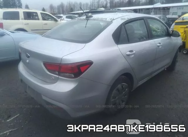 3KPA24AB7KE198656 фото 5