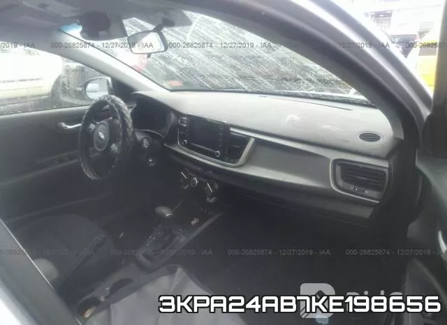 3KPA24AB7KE198656 фото 6