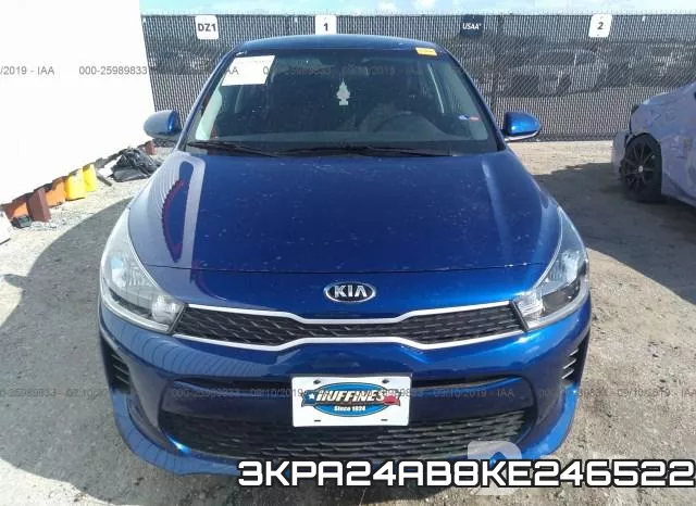 3KPA24AB8KE246522 фото 7