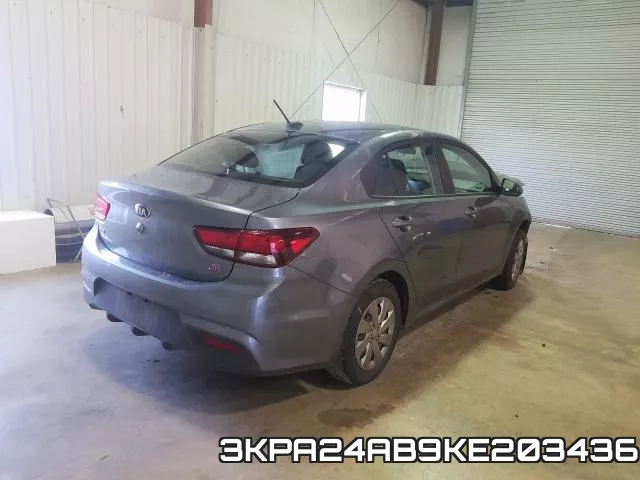 3KPA24AB9KE203436 фото 5
