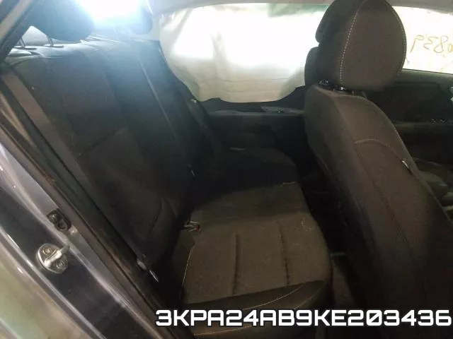 3KPA24AB9KE203436 фото 7