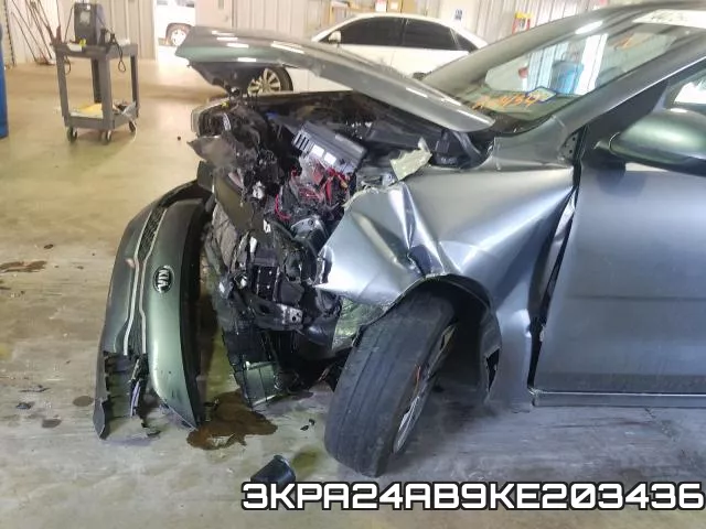 3KPA24AB9KE203436 фото 10