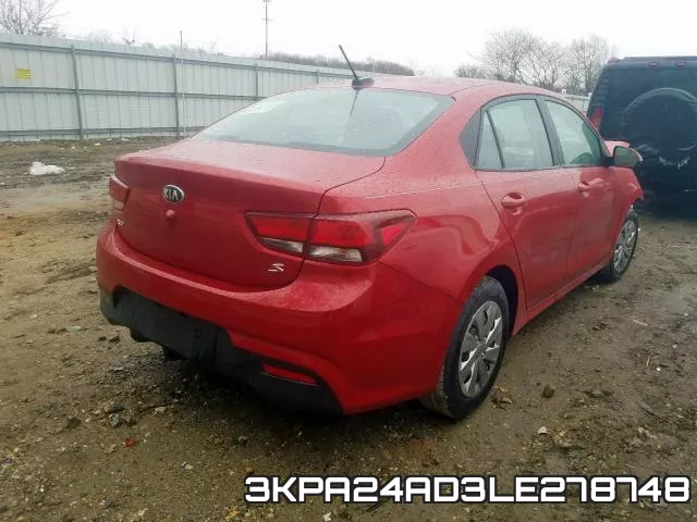 3KPA24AD3LE278748 фото 5