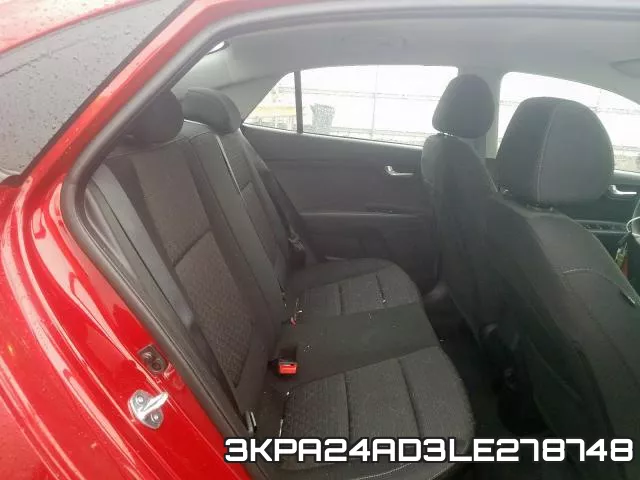 3KPA24AD3LE278748 фото 7