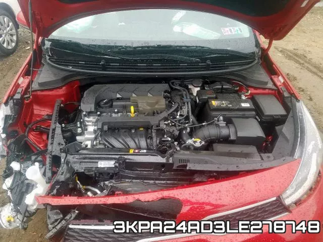 3KPA24AD3LE278748 фото 8