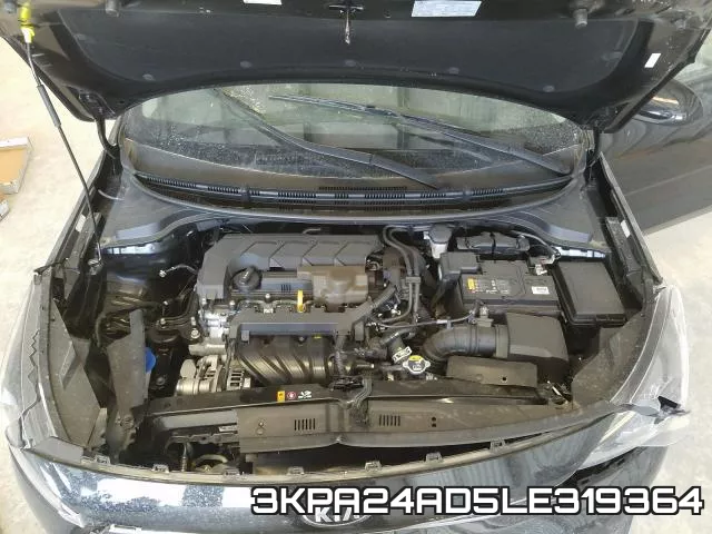 3KPA24AD5LE319364 фото 8