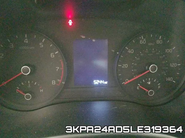3KPA24AD5LE319364 фото 9