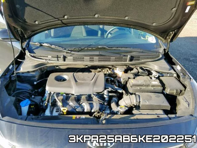 3KPA25AB6KE202251 фото 8