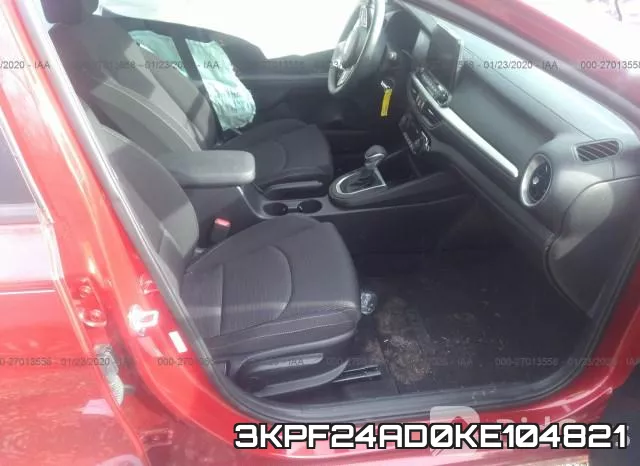 3KPF24AD0KE104821 фото 6