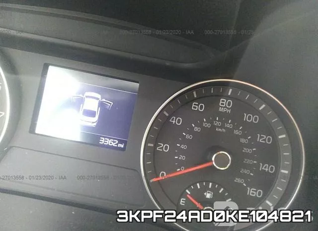 3KPF24AD0KE104821 фото 8