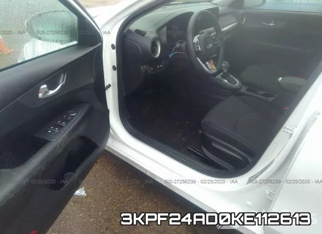 3KPF24AD0KE112613 фото 6
