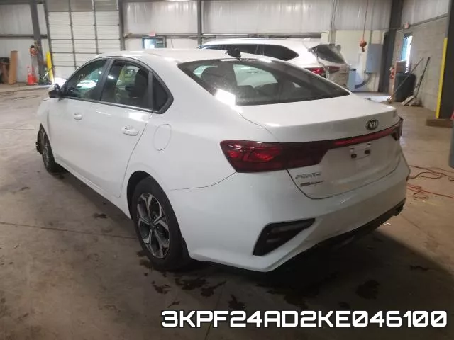 3KPF24AD2KE046100 фото 4