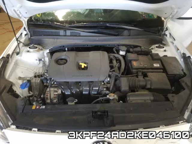 3KPF24AD2KE046100 фото 8